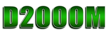 D2000M